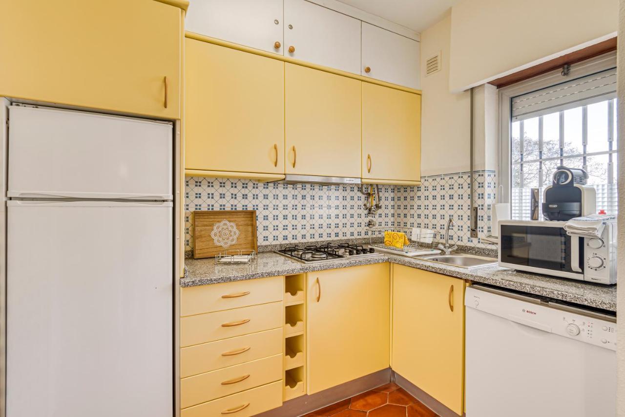 Apartamento T1 +1 Vilamoura Exterior foto