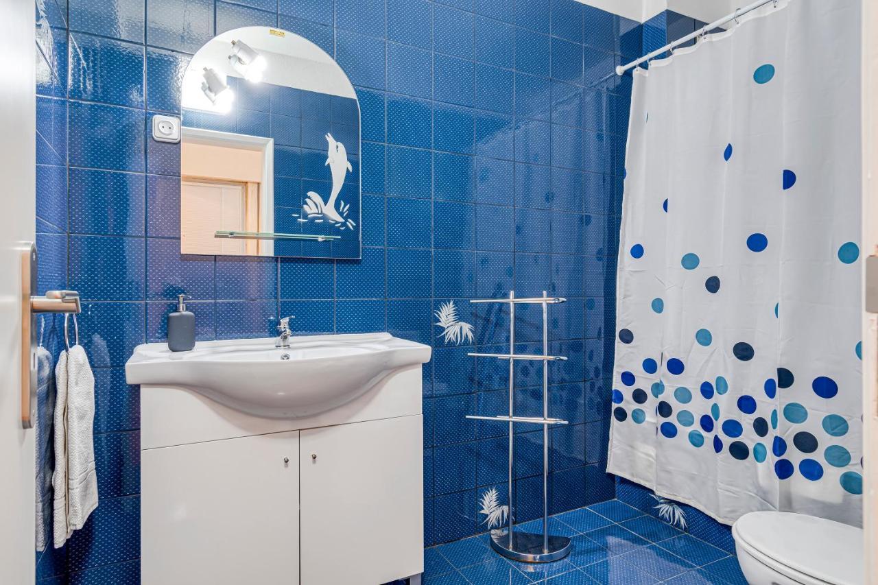 Apartamento T1 +1 Vilamoura Exterior foto