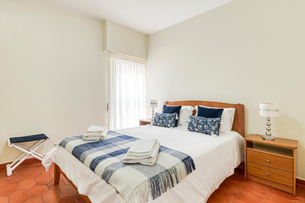 Apartamento T1 +1 Vilamoura Exterior foto